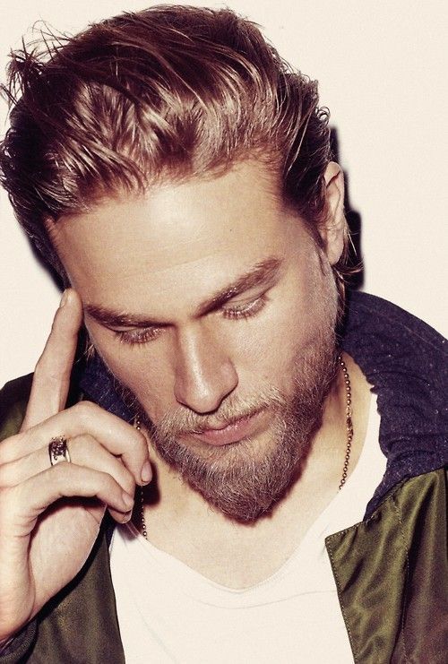 Sex Charlie Hunnam pictures
