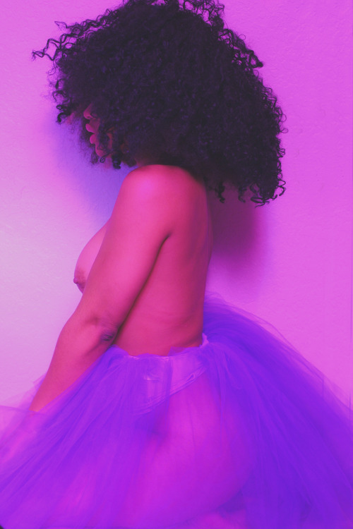 XXX thotfulshawty: some unreleased art, a gift photo