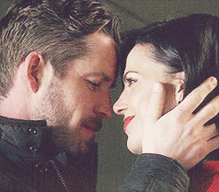 oceanssapart:  ✗ "USE MINE FOR THE BOTH OF US." 
