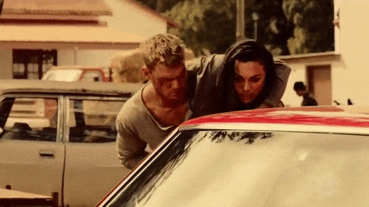 whumpty-dumpty: Blood Drive S01E08