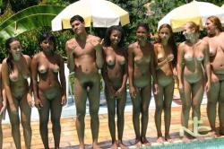 The World Of Naturists