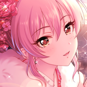 kasumxn:mika jougasaki icons - requested by anonymous