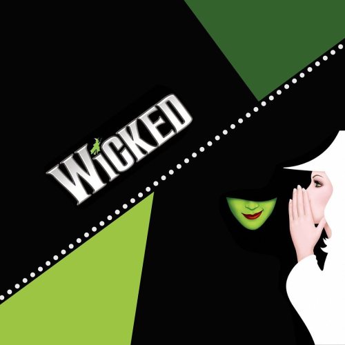 WICKED The month we’ve all been waiting for (maybe?? ) or at least the one I’ve been the most nervou