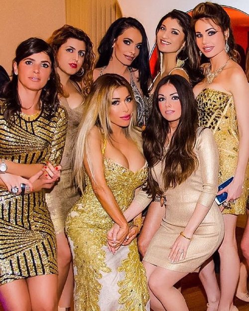 Porn photo ✨💛Golden birthday party for my beautiful