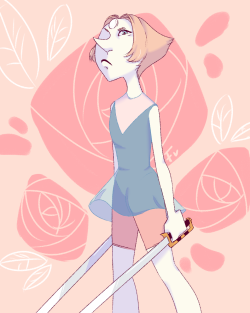 brensolo:  terrifying renegade pearl 