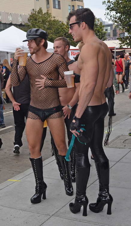Gay Lingerie
