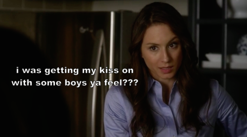 hashtagpll:startled by spencer’s words, emily had strange flashbacks of someone named ben and was in