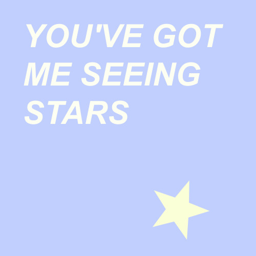 vxlpine:BØRNS - Seeing Stars (his debut album: Dopamine)