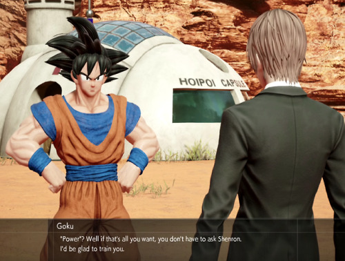 homokira:this is the most surreal interaction ive ever seen in my entire life