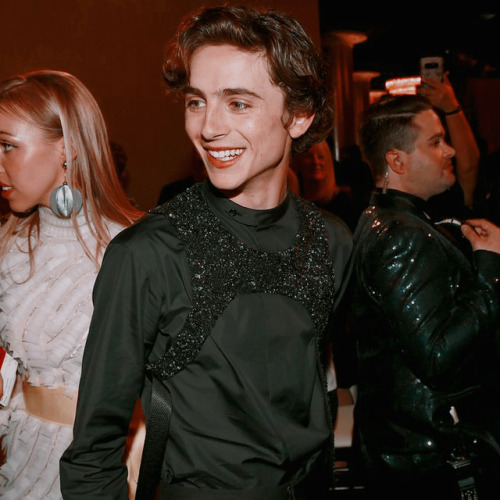 timothée chalamet at the golden globes 2019 icons if it wasn’t it obvious, he dese