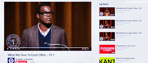 alejandroistyping: alejandroistyping: clarkgriffon: tgp gif series ★ one gifset per episode↠ Somewhe