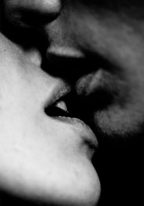 schmackebaetzchen:  lovemeravilla:  L.M  ..the unsaid….☼ 