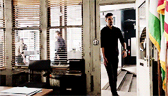 adamruzek:favorite tommy calligan moments