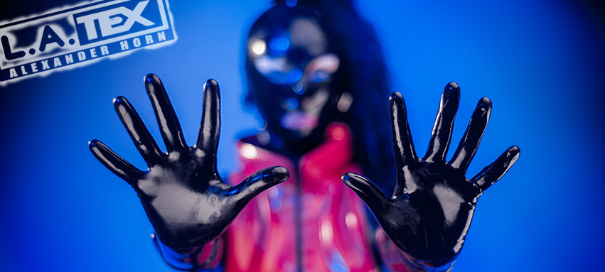 elliotsalem:  Some gorgeous hoods and masks! Definitely need to get myself some of