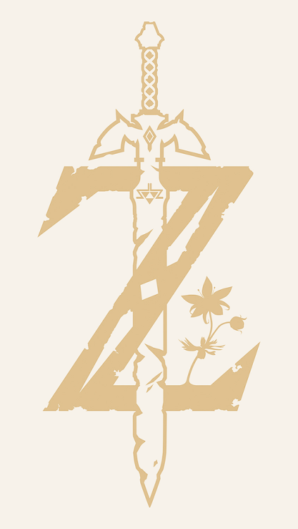 yunas:Loz: BotW wallpaper
