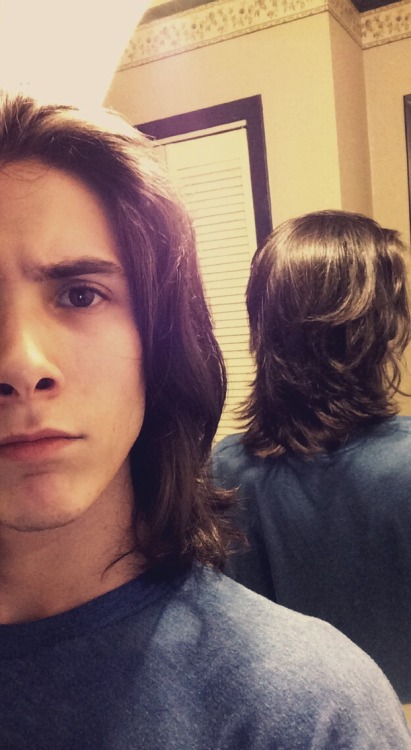 che131:  I need a trim