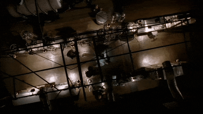 0aurelion-sol0:The ‘Breaking Bad’ universe. (2008-2022) For now…“I’ve gone where the universe takes me my whole life. It’s better to make those decisions for yourself.”