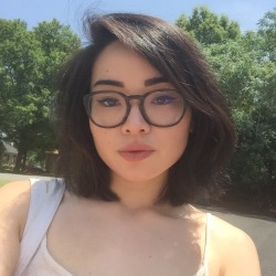 croisants:  it’s too damn bright outside