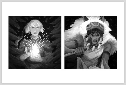 Free Shipping at INPRNT through 11/26 on orders $45+I’ve added a bunch of new prints (the majo