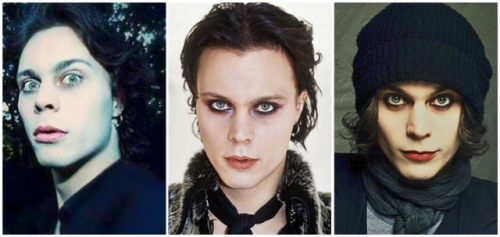 penypen: Happy Birthday Ville Hermanni Valo (22.11.1976)I love you and i owe you so much!!!!Best wis