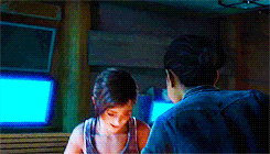 bsaajill:  The Last of Us: Left Behind Launch Trailer 