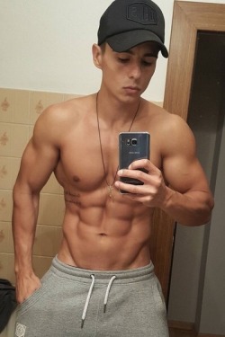 muscleorlando:  