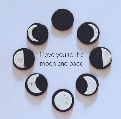 oh god, i'm so in love with you