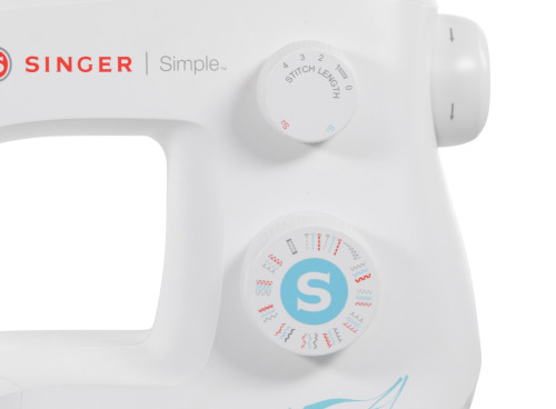 Buy the Singer Simple 3337 Sewing Machine