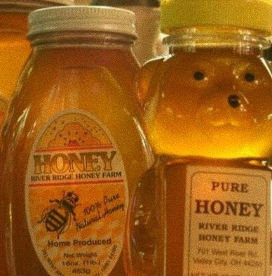 # Soft Honey Moodbooard!