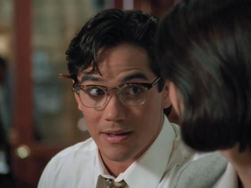 S1E03: Strange Visitor (post 1 of 2)Lois & Clark: The New Adventures of Superman in High Definit