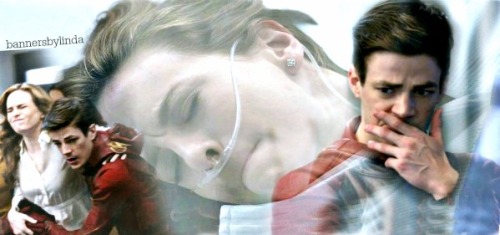 bannersbylinda:Snowbarry banners from #TheFlash S3-E18:  “ Abra Kadabra” Here you g