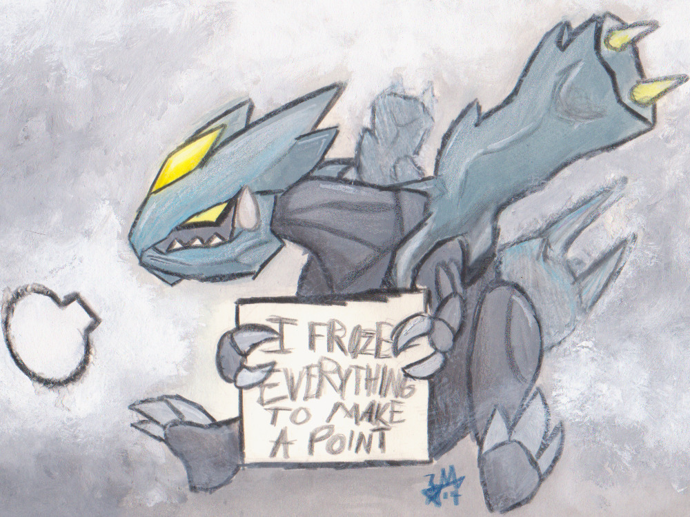 xastralazure:  See I said I would make one and now I did. Bonus:  