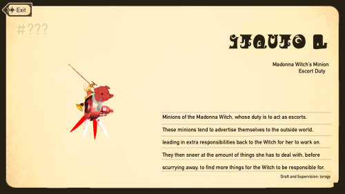 A Madoka Magica/Magia Record OC I Drew Back In 2021! Oh Geez You Can Tell I Made These In 2021 Because