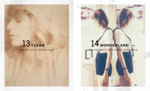 thatsickbeat: I was born in 1989. My life inspired me. But this time I was not broken and devastated, but on the rise. Now it’s all about my life. I say 1989 is: “Begin to live your own life.” 