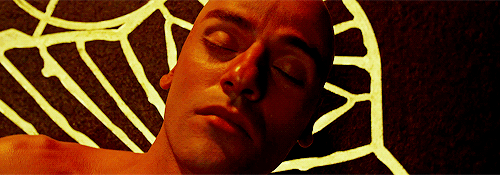 marvelgifs:  Some believe that the first mutant was born thousands of years ago.