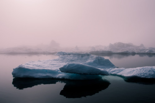 ponderation: Arctic Twilight by Jan Erik Waider Website / Facebook / Instagram / Twitter