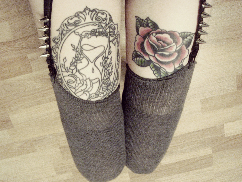 happyendingscum:  feeling weird