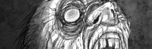 Teaser for another character from Deeper Darkness!
