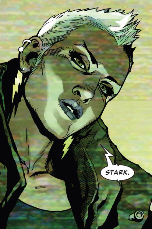 wearewakanda:  [Source: Civil War (2015) #2]WΛW | Like : Tweet : Pin : Blog#WeAreWakanda  