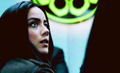 daisysquakesss:daisy being absolutely stunning in 4x16 “what if”