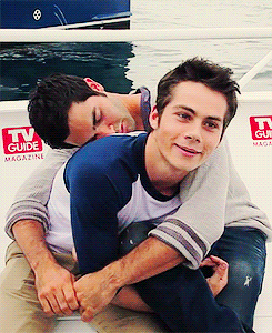 hotfamous-men:  Tyler Hoechlin and Dylan O’Brien