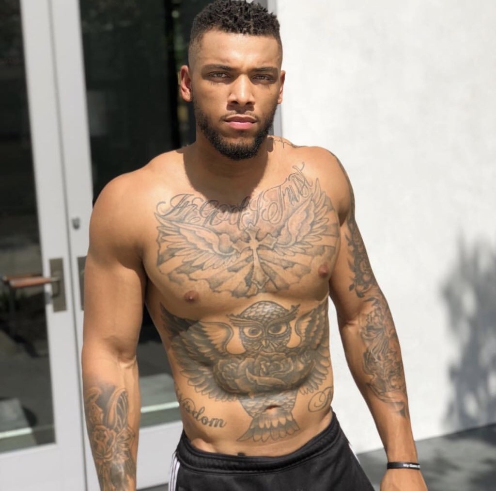 B_Badd Fitness