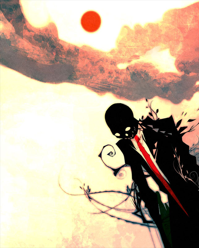 bookshop:  Beginning of the End by nanomortis 