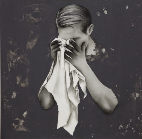 Anthony Goicolea