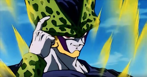 perfect cell