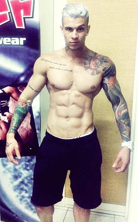 Diego Lemke