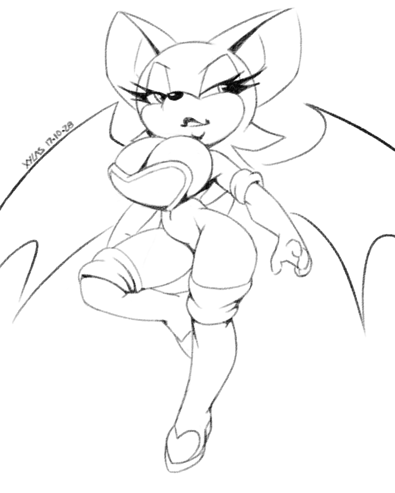 doodles by xylas