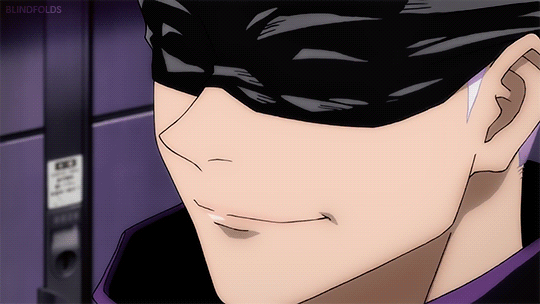 Jujutsu Kaisen Gojo Gif - attackontitannew