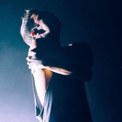 Black Tank Top Tyler