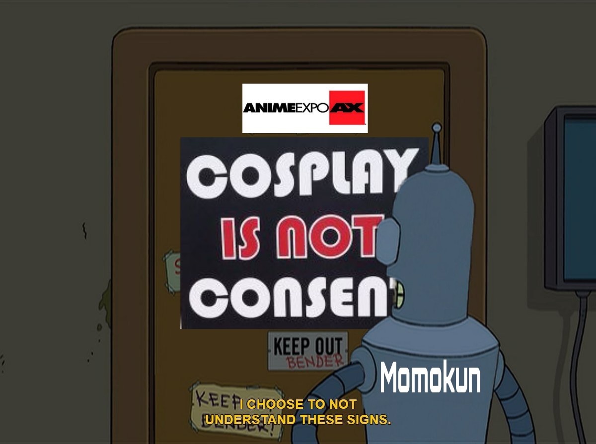 What happened to momokun